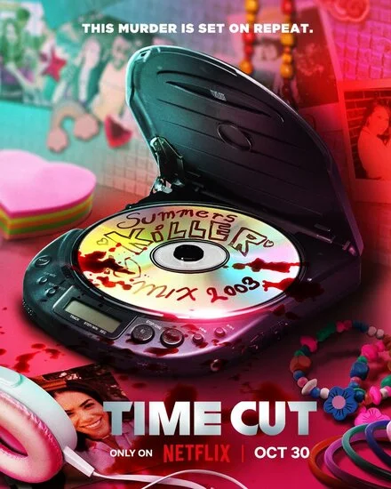 Time Cut (2022)